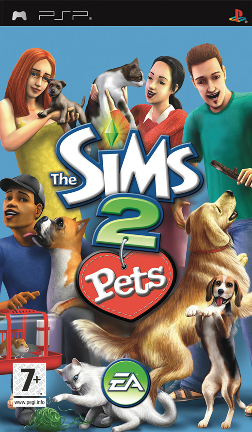 sims 2 with all expansions torrent