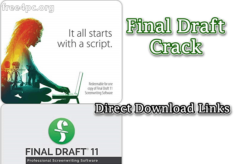 final draft 11 download link